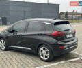 Черный Шевроле Bolt EV, объемом двигателя 0 л и пробегом 180 тыс. км за 11800 $, фото 7 на Automoto.ua