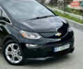 Черный Шевроле Bolt EV, объемом двигателя 0 л и пробегом 67 тыс. км за 13200 $, фото 2 на Automoto.ua