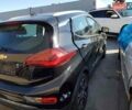 Чорний Шевроле Bolt EV, об'ємом двигуна 0 л та пробігом 160 тис. км за 12800 $, фото 15 на Automoto.ua