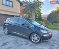 Черный Шевроле Bolt EV, объемом двигателя 0 л и пробегом 185 тыс. км за 12400 $, фото 5 на Automoto.ua