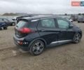 Чорний Шевроле Bolt EV, об'ємом двигуна 0 л та пробігом 160 тис. км за 12800 $, фото 7 на Automoto.ua