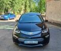 Чорний Шевроле Bolt EV, об'ємом двигуна 0 л та пробігом 86 тис. км за 15800 $, фото 1 на Automoto.ua