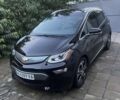 Черный Шевроле Bolt EV, объемом двигателя 0 л и пробегом 99 тыс. км за 13500 $, фото 1 на Automoto.ua