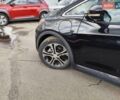 Черный Шевроле Bolt EV, объемом двигателя 0 л и пробегом 64 тыс. км за 14999 $, фото 19 на Automoto.ua