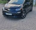 Черный Шевроле Bolt EV, объемом двигателя 0 л и пробегом 150 тыс. км за 14700 $, фото 6 на Automoto.ua