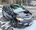 Черный Шевроле Bolt EV, объемом двигателя 0 л и пробегом 130 тыс. км за 15500 $, фото 1 на Automoto.ua