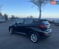 Черный Шевроле Bolt EV, объемом двигателя 0 л и пробегом 82 тыс. км за 12900 $, фото 3 на Automoto.ua