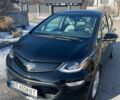 Чорний Шевроле Bolt EV, об'ємом двигуна 0 л та пробігом 234 тис. км за 10000 $, фото 1 на Automoto.ua