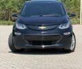 Черный Шевроле Bolt EV, объемом двигателя 0 л и пробегом 90 тыс. км за 14900 $, фото 1 на Automoto.ua