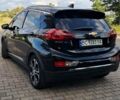 Черный Шевроле Bolt EV, объемом двигателя 0 л и пробегом 150 тыс. км за 14700 $, фото 3 на Automoto.ua