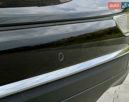 Черный Шевроле Bolt EV, объемом двигателя 0 л и пробегом 67 тыс. км за 13200 $, фото 29 на Automoto.ua