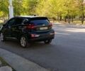 Черный Шевроле Bolt EV, объемом двигателя 0 л и пробегом 110 тыс. км за 13700 $, фото 11 на Automoto.ua
