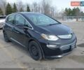Черный Шевроле Bolt EV, объемом двигателя 0 л и пробегом 200 тыс. км за 10500 $, фото 1 на Automoto.ua
