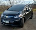 Черный Шевроле Bolt EV, объемом двигателя 0 л и пробегом 106 тыс. км за 15000 $, фото 1 на Automoto.ua