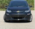 Черный Шевроле Bolt EV, объемом двигателя 0 л и пробегом 90 тыс. км за 15000 $, фото 1 на Automoto.ua