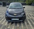 Черный Шевроле Bolt EV, объемом двигателя 0 л и пробегом 110 тыс. км за 14700 $, фото 5 на Automoto.ua