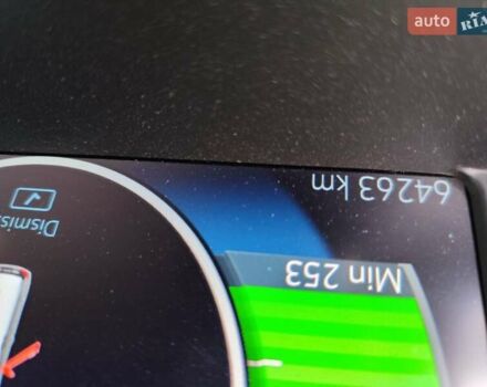 Черный Шевроле Bolt EV, объемом двигателя 0 л и пробегом 64 тыс. км за 14999 $, фото 41 на Automoto.ua