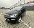 Черный Шевроле Bolt EV, объемом двигателя 0 л и пробегом 180 тыс. км за 11800 $, фото 10 на Automoto.ua