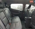 Чорний Шевроле Bolt EV, об'ємом двигуна 0 л та пробігом 160 тис. км за 12800 $, фото 3 на Automoto.ua