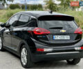 Чорний Шевроле Bolt EV, об'ємом двигуна 0 л та пробігом 67 тис. км за 13990 $, фото 24 на Automoto.ua