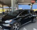Черный Шевроле Bolt EV, объемом двигателя 0 л и пробегом 179 тыс. км за 12900 $, фото 1 на Automoto.ua