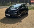 Чорний Шевроле Bolt EV, об'ємом двигуна 0 л та пробігом 122 тис. км за 7600 $, фото 2 на Automoto.ua
