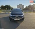 Черный Шевроле Bolt EV, объемом двигателя 0 л и пробегом 160 тыс. км за 12600 $, фото 5 на Automoto.ua
