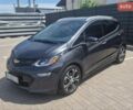 Черный Шевроле Bolt EV, объемом двигателя 0 л и пробегом 150 тыс. км за 13999 $, фото 1 на Automoto.ua