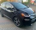 Черный Шевроле Bolt EV, объемом двигателя 0 л и пробегом 140 тыс. км за 13999 $, фото 1 на Automoto.ua