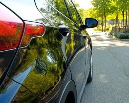 Черный Шевроле Bolt EV, объемом двигателя 0 л и пробегом 110 тыс. км за 13700 $, фото 18 на Automoto.ua