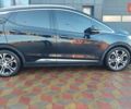 Черный Шевроле Bolt EV, объемом двигателя 0 л и пробегом 114 тыс. км за 16300 $, фото 2 на Automoto.ua