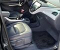 Черный Шевроле Bolt EV, объемом двигателя 0 л и пробегом 150 тыс. км за 14700 $, фото 12 на Automoto.ua