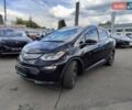 Черный Шевроле Bolt EV, объемом двигателя 0 л и пробегом 64 тыс. км за 14999 $, фото 7 на Automoto.ua