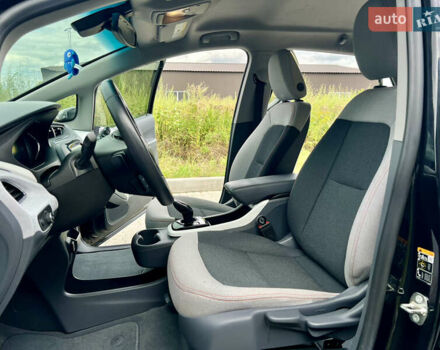 Черный Шевроле Bolt EV, объемом двигателя 0 л и пробегом 67 тыс. км за 13200 $, фото 12 на Automoto.ua