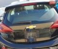 Чорний Шевроле Bolt EV, об'ємом двигуна 0 л та пробігом 160 тис. км за 12800 $, фото 8 на Automoto.ua