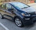 Черный Шевроле Bolt EV, объемом двигателя 0 л и пробегом 113 тыс. км за 11900 $, фото 1 на Automoto.ua