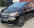 Чорний Шевроле Bolt EV, об'ємом двигуна 0 л та пробігом 109 тис. км за 14500 $, фото 1 на Automoto.ua
