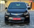 Чорний Шевроле Bolt EV, об'ємом двигуна 0 л та пробігом 190 тис. км за 14700 $, фото 1 на Automoto.ua