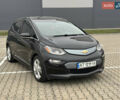 Черный Шевроле Bolt EV, объемом двигателя 0 л и пробегом 180 тыс. км за 11800 $, фото 1 на Automoto.ua