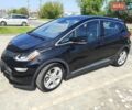 Черный Шевроле Bolt EV, объемом двигателя 0 л и пробегом 69 тыс. км за 13700 $, фото 1 на Automoto.ua