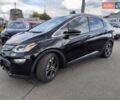 Черный Шевроле Bolt EV, объемом двигателя 0 л и пробегом 64 тыс. км за 14999 $, фото 5 на Automoto.ua