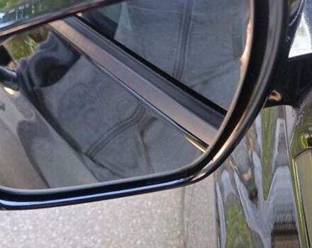 Черный Шевроле Bolt EV, объемом двигателя 0 л и пробегом 110 тыс. км за 13700 $, фото 17 на Automoto.ua