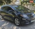 Черный Шевроле Bolt EV, объемом двигателя 0 л и пробегом 207 тыс. км за 10750 $, фото 7 на Automoto.ua