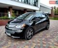 Чорний Шевроле Bolt EV, об'ємом двигуна 0 л та пробігом 99 тис. км за 14000 $, фото 1 на Automoto.ua