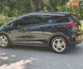 Черный Шевроле Bolt EV, объемом двигателя 0 л и пробегом 207 тыс. км за 10750 $, фото 3 на Automoto.ua