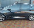 Черный Шевроле Bolt EV, объемом двигателя 0 л и пробегом 114 тыс. км за 16300 $, фото 1 на Automoto.ua