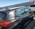 Чорний Шевроле Bolt EV, об'ємом двигуна 0 л та пробігом 160 тис. км за 12800 $, фото 19 на Automoto.ua
