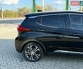 Чорний Шевроле Bolt EV, об'ємом двигуна 0 л та пробігом 166 тис. км за 14500 $, фото 8 на Automoto.ua