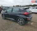 Чорний Шевроле Bolt EV, об'ємом двигуна 0 л та пробігом 160 тис. км за 12800 $, фото 10 на Automoto.ua