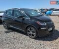 Черный Шевроле Bolt EV, объемом двигателя 0 л и пробегом 140 тыс. км за 13999 $, фото 1 на Automoto.ua